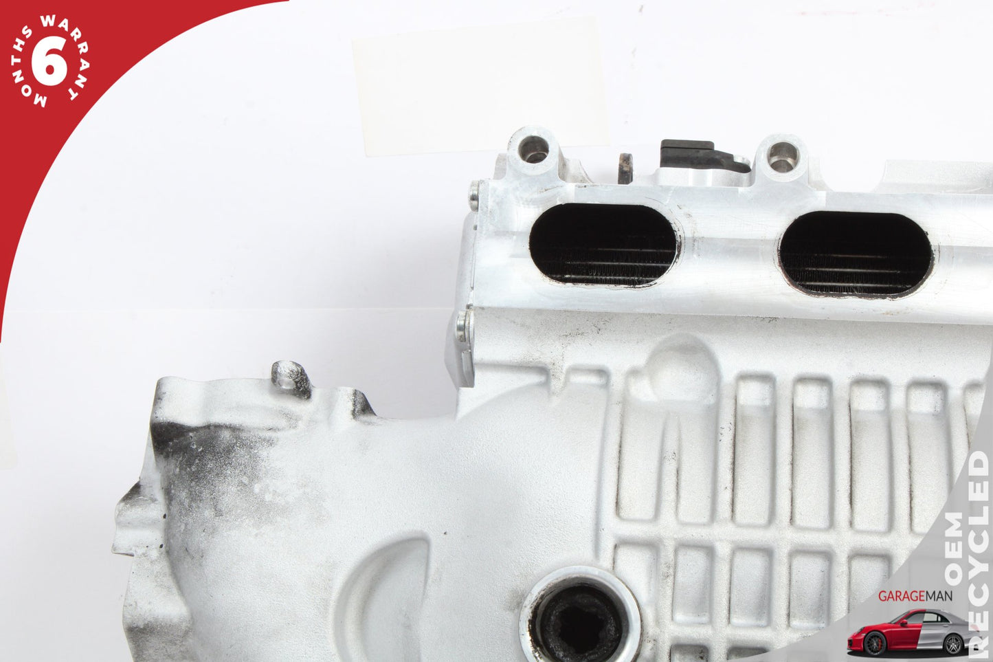 2015-2019 Audi A6 C7 AWD 3.0L Engine Supercharger 06Е145601АT