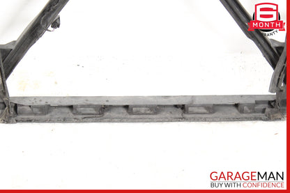 2007-2015 Audi Q7 Front Radiator Support Carrier Frame Assembly 4L0805594A OEM