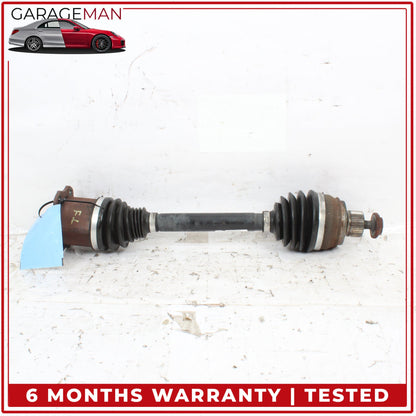 2011-2018 Audi A8 A6 A7 Front Left or Right CV Axle Drive Shaft 4G0407271F OEM