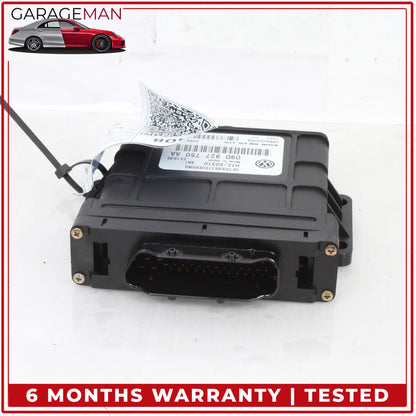 2003-2006 Porsche Cayenne 955 Turbo Transmission Control Unit TCU TCM OEM