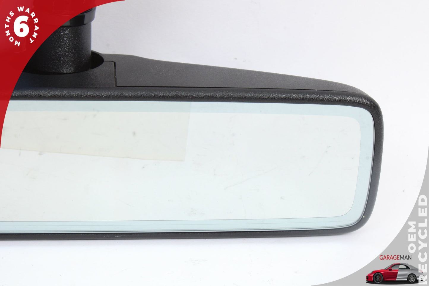 2017-2021 Mercedes W205 C300 C43 AMG E300 Rear View Mirror 2138101401 OEM