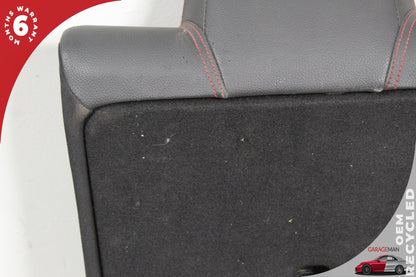 2014-2019 Mercedes W117 CLA45 AMG Rear Right Side Upper Seat Cushion OEM