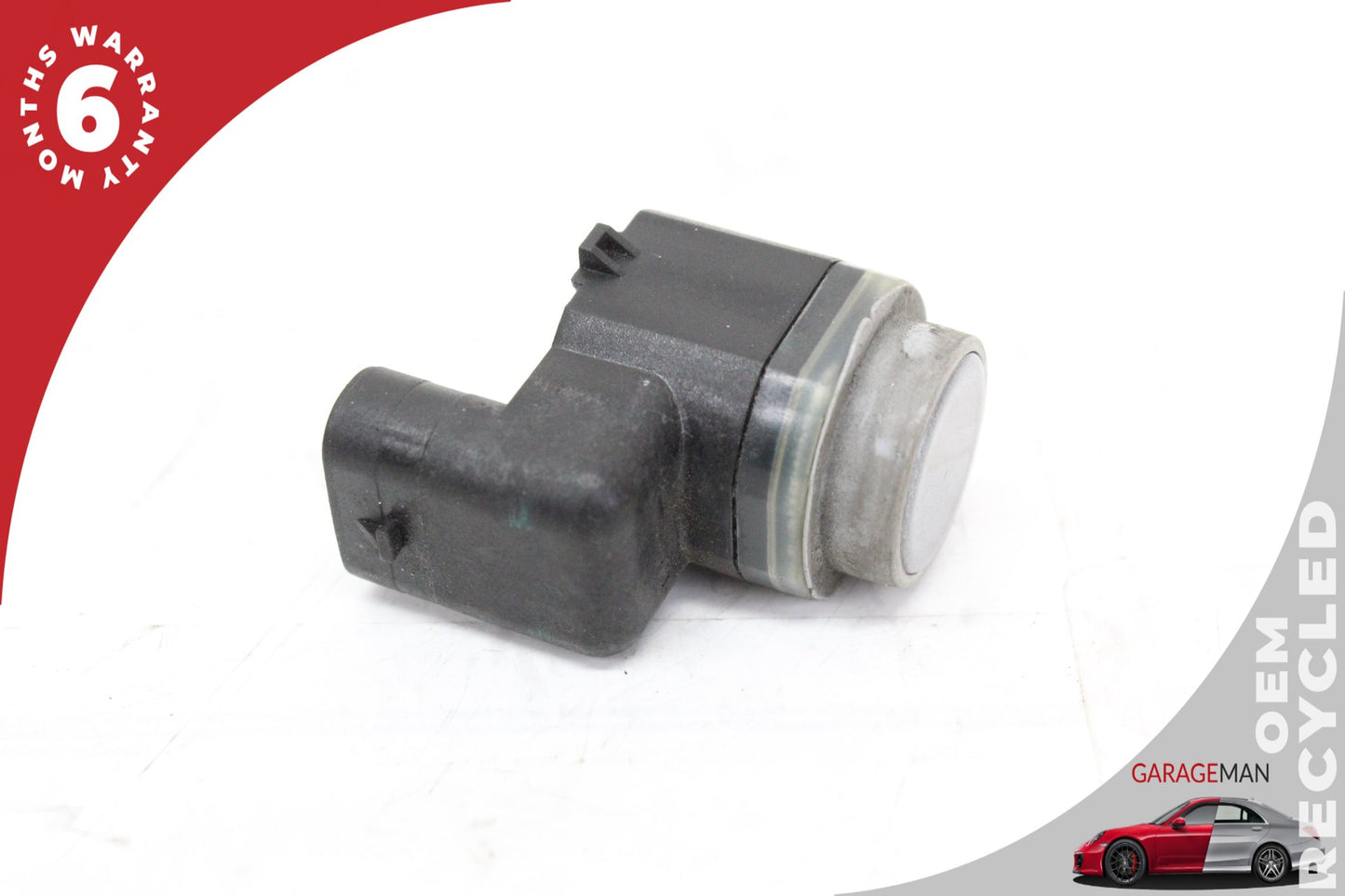 2012-2018 Audi A7 S7 Parking Aid Assist Sensor Set of 4 Valeo 1S0919275D OEM