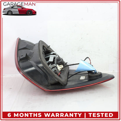 2006-2008 Mercedes W164 ML350 Rear Right Side Tail Light Lamp 1648201864 OEM