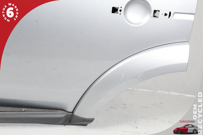 2005-2016 Land Rover LR4 LR3 Rear Left Door Shell Panel 5H2226800DB OEM