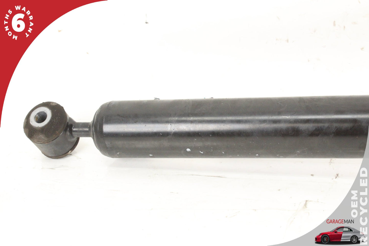 2015-2020 Fiat 500L Rear Left and Right Side Shock Strut Absorber 520127440 OEM
