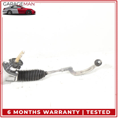 2014-2019 Mercedes-Benz CLA250 W117 Sedan Power Steering Rack 6700003558 OEM