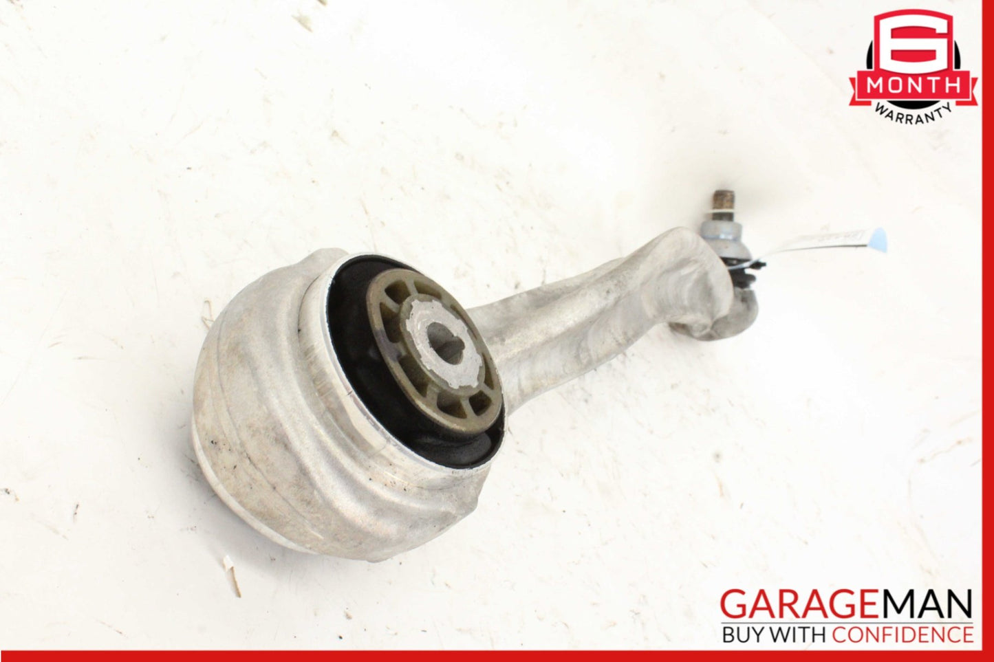 2015-2020 Mercedes-Benz C300 CDI Sedan Front Right Curved Control Arm 20501