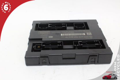 2012-2018 Audi A6 Sedan Keyless Comfort Body Control Module 4H0907064 OEM