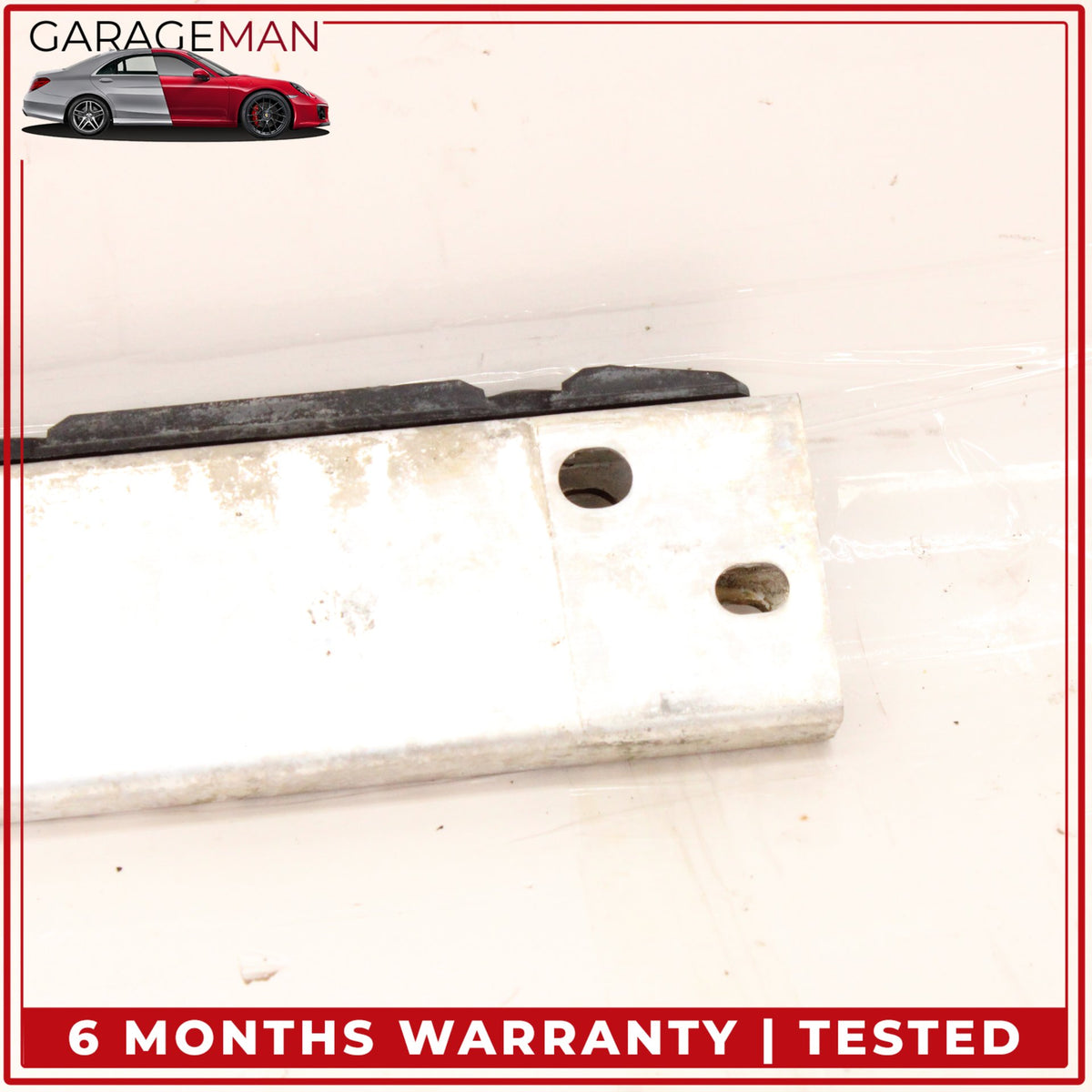 2014-2020 Mercedes X156 GLA250 Front Left Side Radiator Support Bracket OEM
