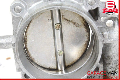2001-2004 Mercedes-Benz SLK320 R170 Throttle Body 1121410125