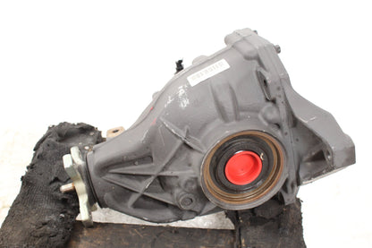 10-18 Mercedes W212 E250 CLS550 Rear Differential Diff Axle Carrier 2.47 OEM