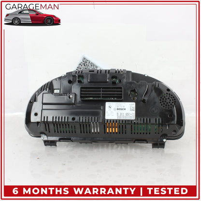 2011-2014 BMW 740i 750i F01 Speedometer Instrument Cluster Gauge 9311650 OEM