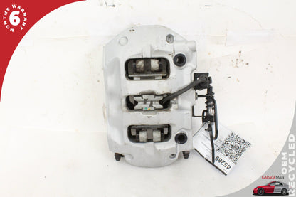 2011-2018 Porsche Cayenne 958 Rear Left Driver Side Brake Caliper 7P061542 OEM