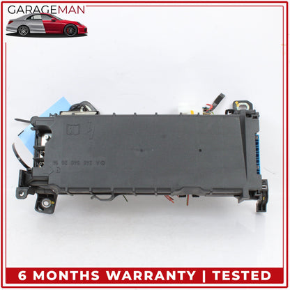 2014-2020 Mercedes X156 GLA250 CLA250 Front Relay Fuse Box 2465402614 OEM