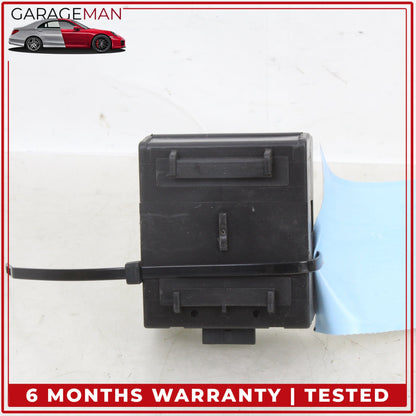 2003-2006 Mercedes W215 CL500 Anti Theft Alarm Control Module 2118209126 OEM