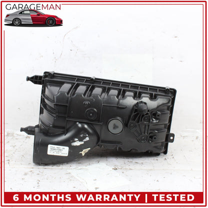 2016-2022 LR Range Rover Sport L494 Left Side Air Intake Filter Cleaner Box OEM