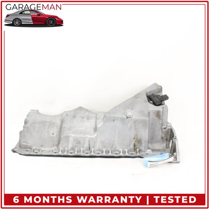 2011-2013 BMW 528i F10 N52 3.0L Engine Motor Lower Oil Pan 7556663