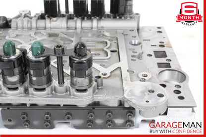 2004-2012 Mercedes-Benz S550 W221 Transmission Valve Body 2202770801