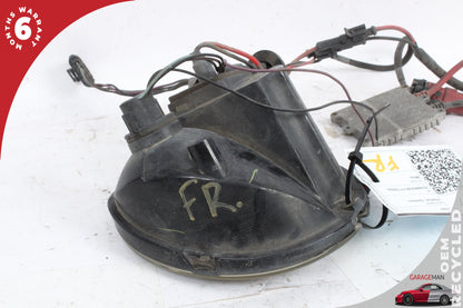 2006-2009 Pontiac Solstice Front Right Side Fog Lamp w/ Turn Signal 15852222 OEM
