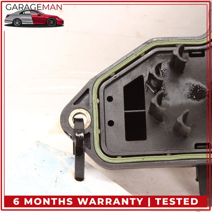 2006-2015 Mercedes W211 E350 C350 R350 Engine Oil Separator Cover 2720160134 OEM