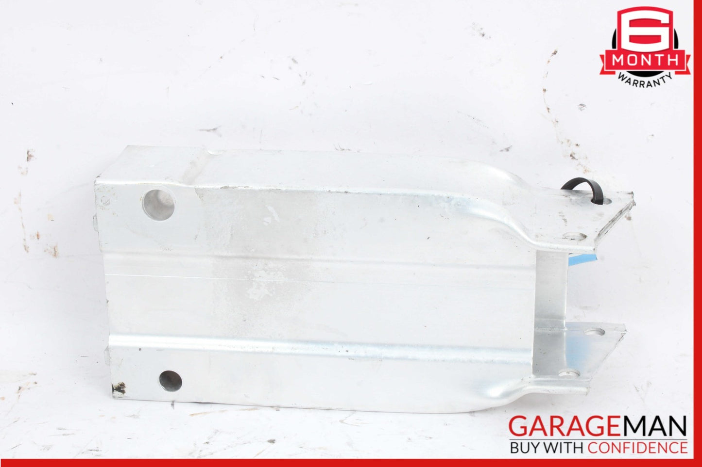 2008-2014 Mercedes-Benz C300 W204 Left Front Reinforcement Bracket 2046201195