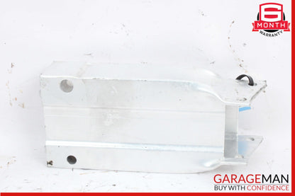 2008-2014 Mercedes-Benz C300 W204 Left Front Reinforcement Bracket 2046201195