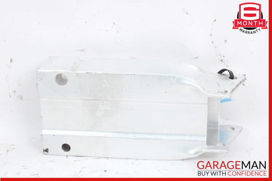 2008-2014 Mercedes-Benz C300 W204 Left Front Reinforcement Bracket 2046201195