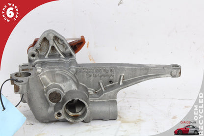 2005-2012 Mercedes W204 C300 E350 C280 M272 Engine Motor Oil Pump 2721800501 OEM