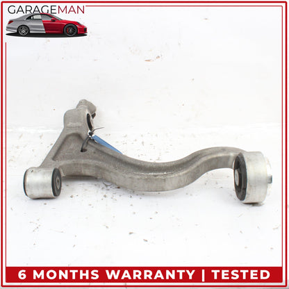 2010-2013 Porsche Panamera 970 AWD Front Left Lower Control Arm 97034105304 OEM