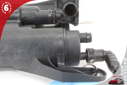 2010-2016 Land Rover LR4 SUV Fuel Vapor Charcoal Canister AH229D653AA OEM