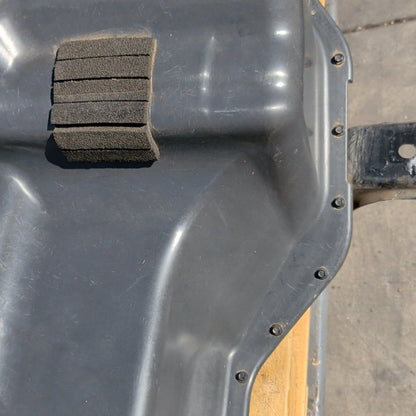 2013-2019 Fiat 500e High Voltage Lithium-Ion Battery 24kwh 05186015AG OEM