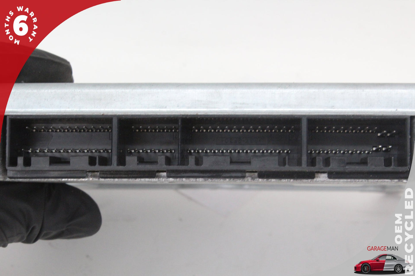 2002-2005 Ford Thunderbird Front Lighting Lamp Control Module Unit OEM