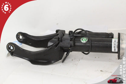 2013-2019 Mercedes-Benz GL550 X166 SUV Front Left Airmatic Shock Strut 16623231700