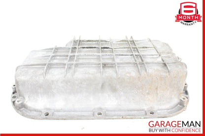2000-2006 Mercedes-Benz S500 W220 Lower Oil Pan 1120140603