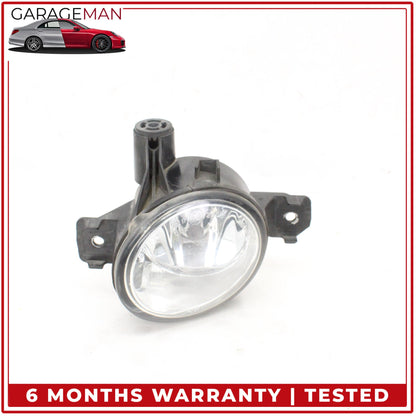 2007-2013 BMW X5 E70 Front Left and Right Side Fog Light Lamp Set 7184317 OEM