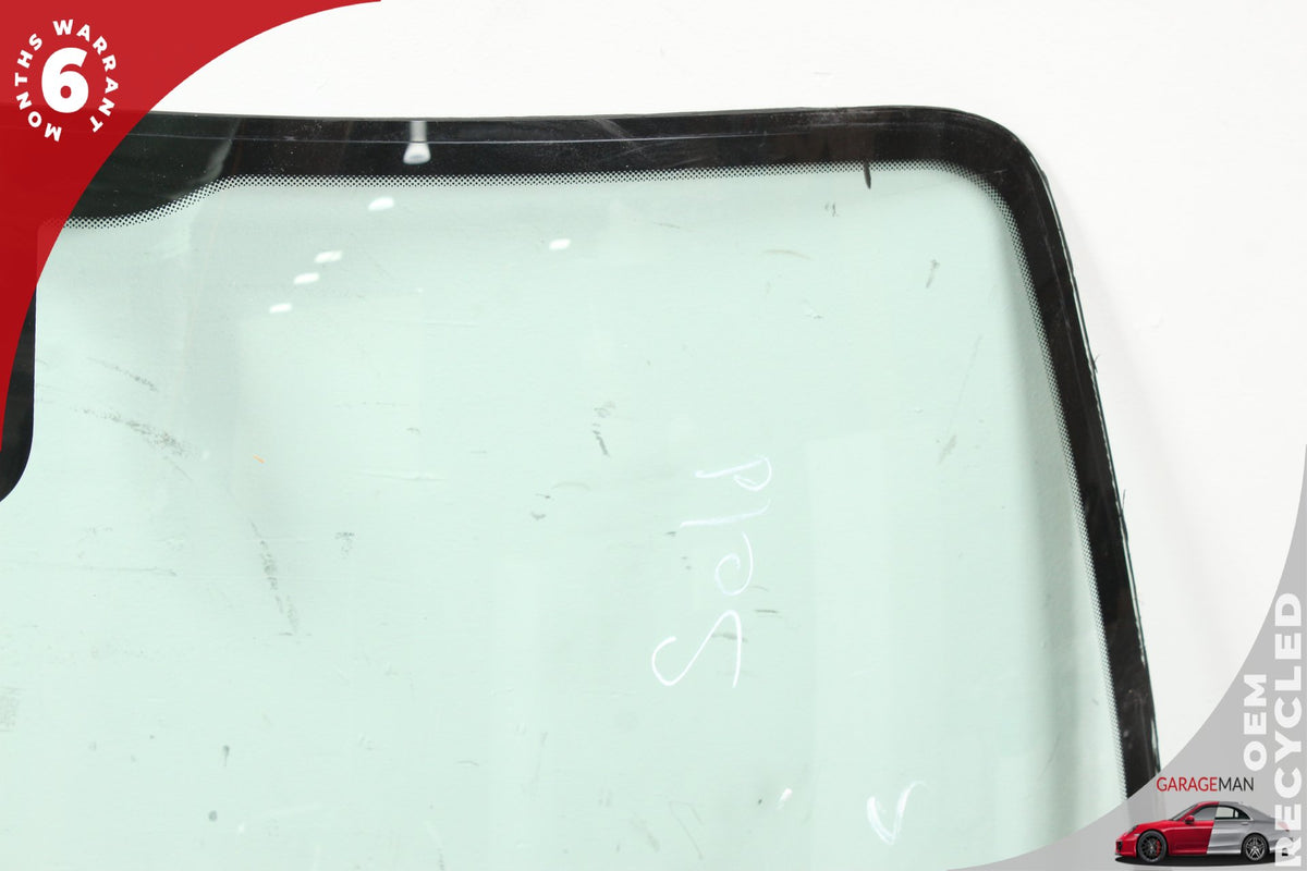 2002-2006 Jaguar XK8 XKR X100 Front Windshield Windscreen Window Glass OEM