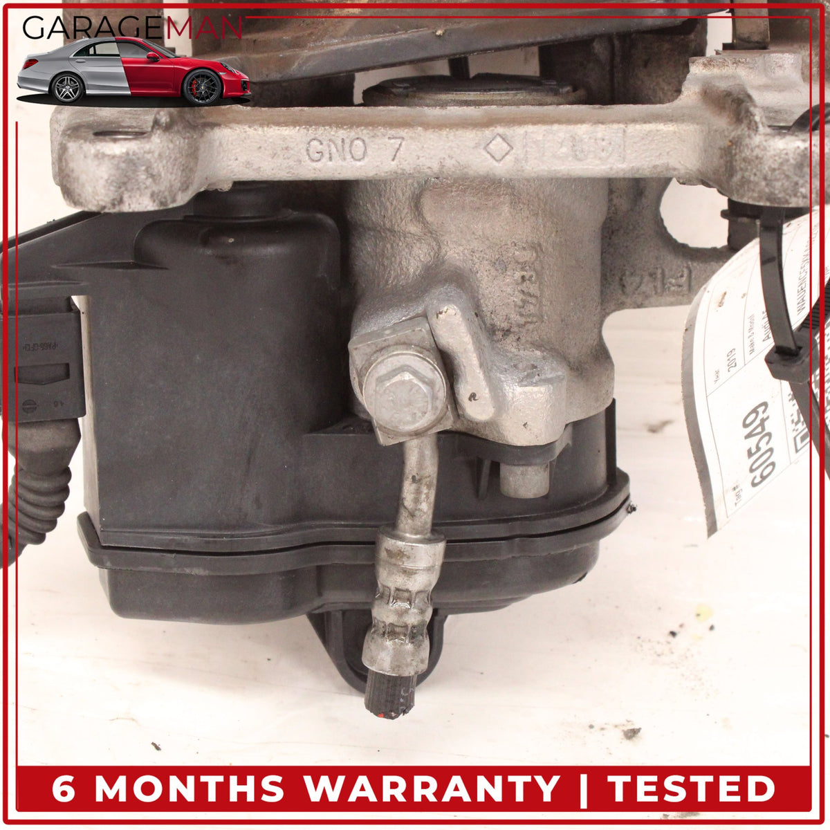 2018-2025 Audi A5 F5 Rear Brake Calipers (set of 2) OEM