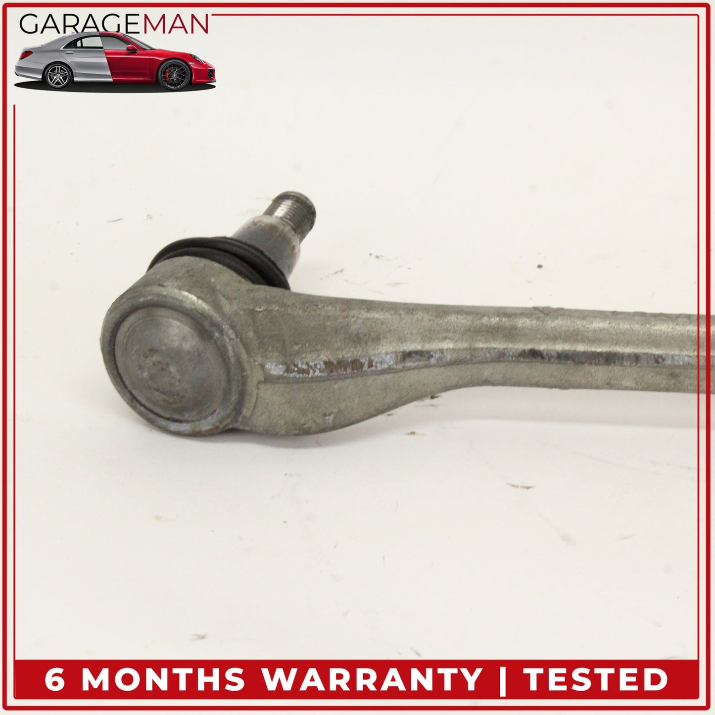2011-2018 BMW X3 X4 F25 F26 Front Left Side Wishbone Lower Control Arm OEM