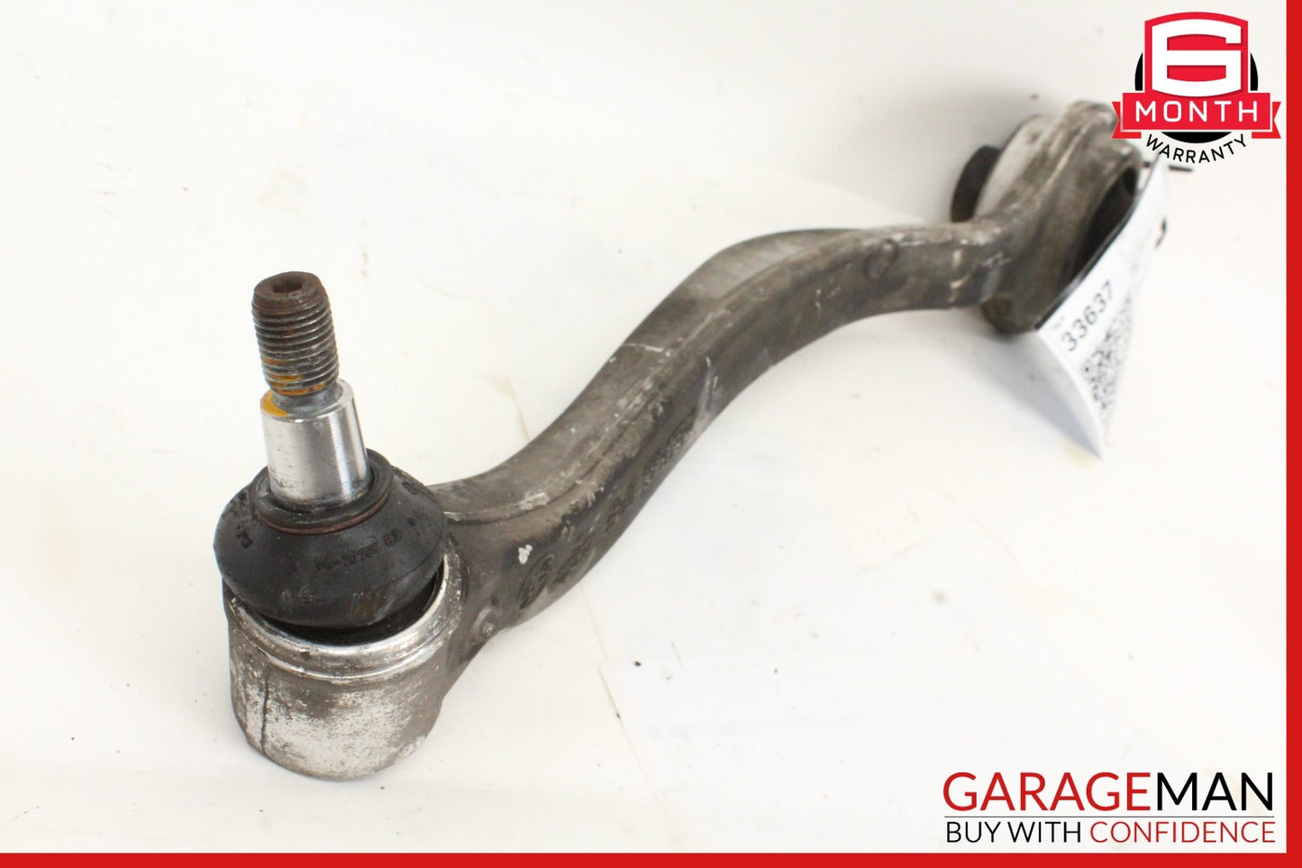 2000-2006 Mercedes W215 CL55 AMG Front Left Lower Control Arm 2203331305 OEM