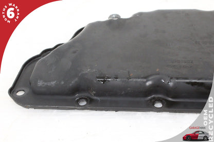 2012-2020 Mercedes-Benz W218 CLS550 CLS400 Engine Lower Oil Pan 2760100428 OEM
