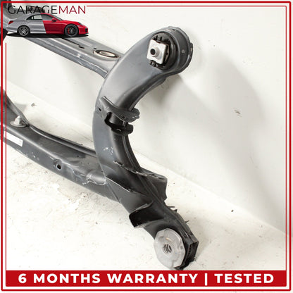 2015-2023 Mercedes X253 GLC300 C300 Rear Sub Frame Crossmember 2533508307 OEM