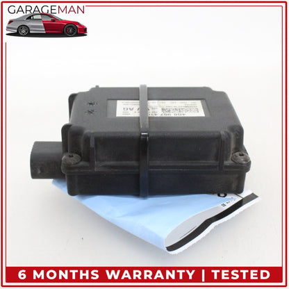 2011-2018 Audi A4 A8 HomeLink Garage Door Opener Control Module 4G0907410A OEM