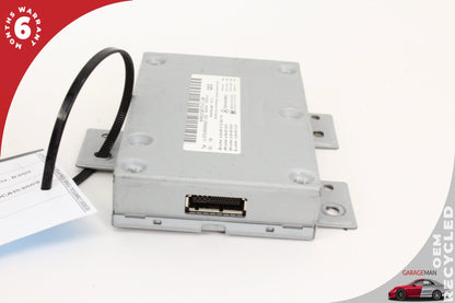 2005-2014 Mercedes-Benz R350 W251 Communication Interface Module 2049005704