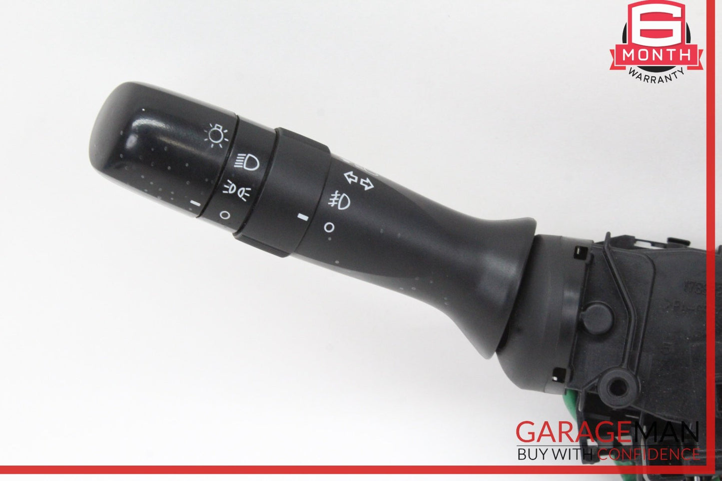 2015-2021 Subaru WRX Sedan Steering Column Combination Switch 83114AJ140 OEM