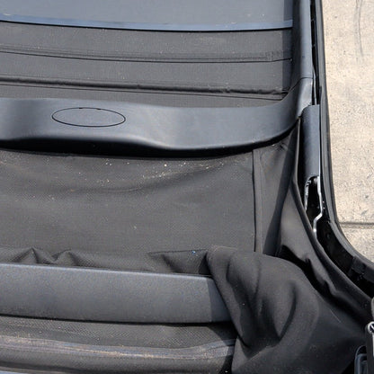 2009-2015 MINI Cooper R56 Convertible Soft Top Roof Glass Assembly SUP00385 OEM