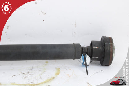 2005-2016 Land Rover LR4 Front Propeller Driveshaft Drive Shaft TVB500510 OEM