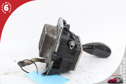 00-03 Mercedes-Benz CLK55 AMG W208 Floor Shifter Gear Shift Selector 202267056G