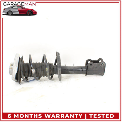 2014-2019 Mercedes-Benz CLA250 W117 Sedan Front Left and Right Side Shock Strut Absorber 1173200338 OEM