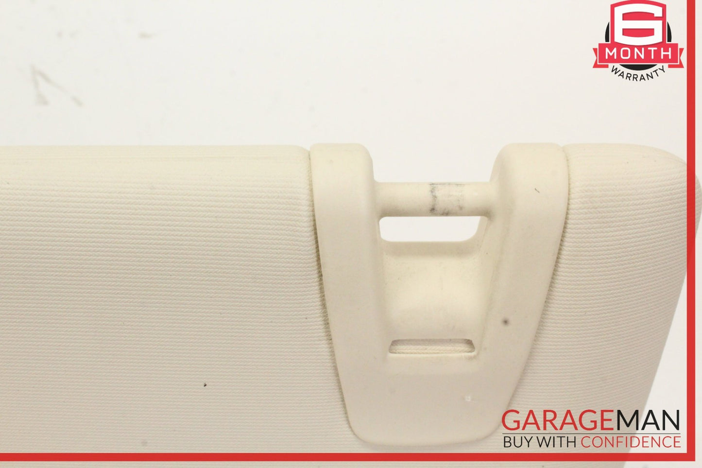 2010-2016 Porsche Panamera 970 S Front Left Side Sun Visor 97073113102 OEM